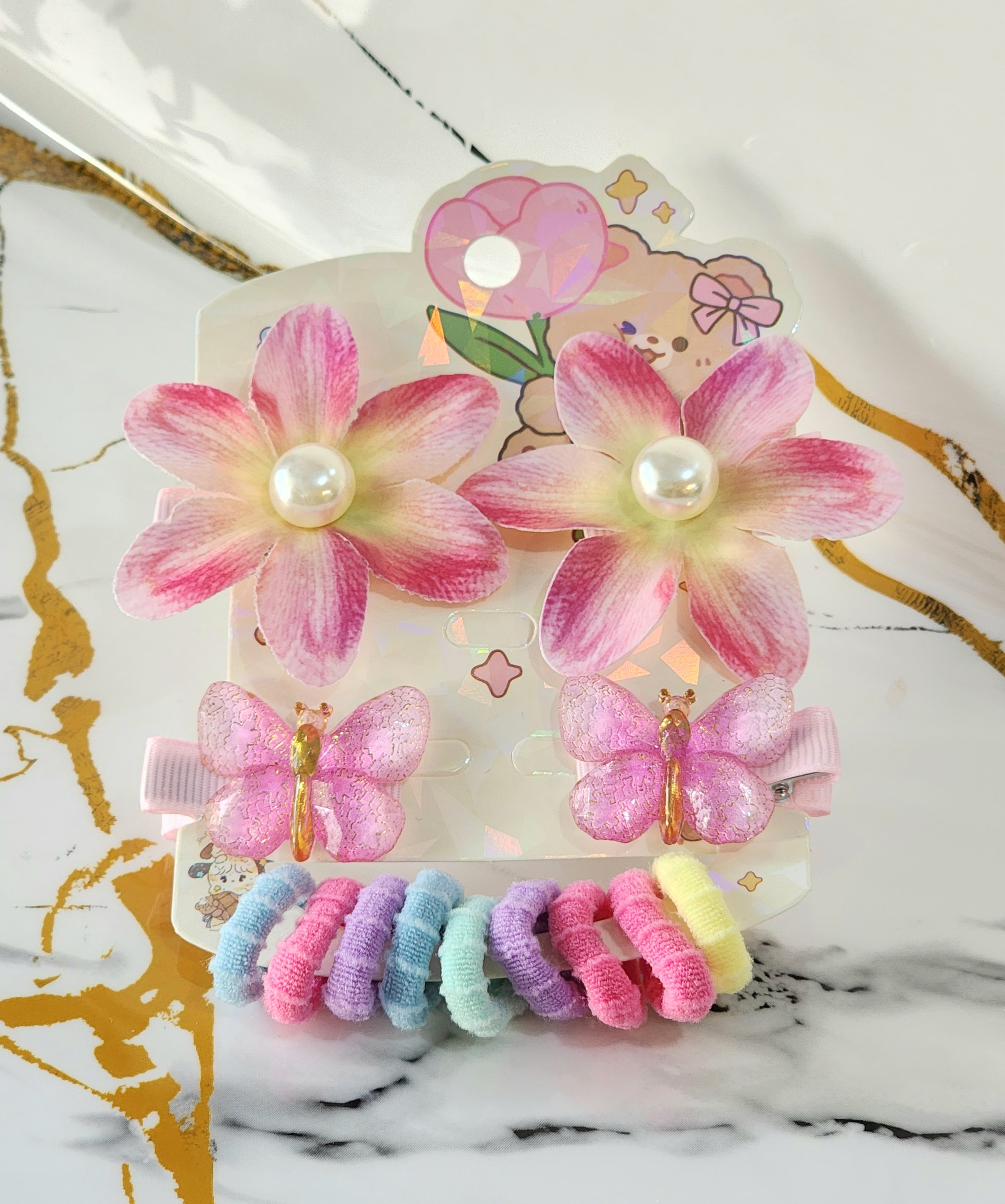 Accesorios para Pelo