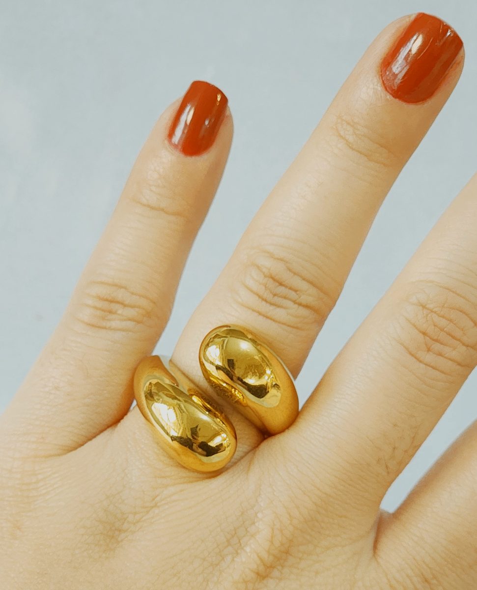 Anillo Maximalista