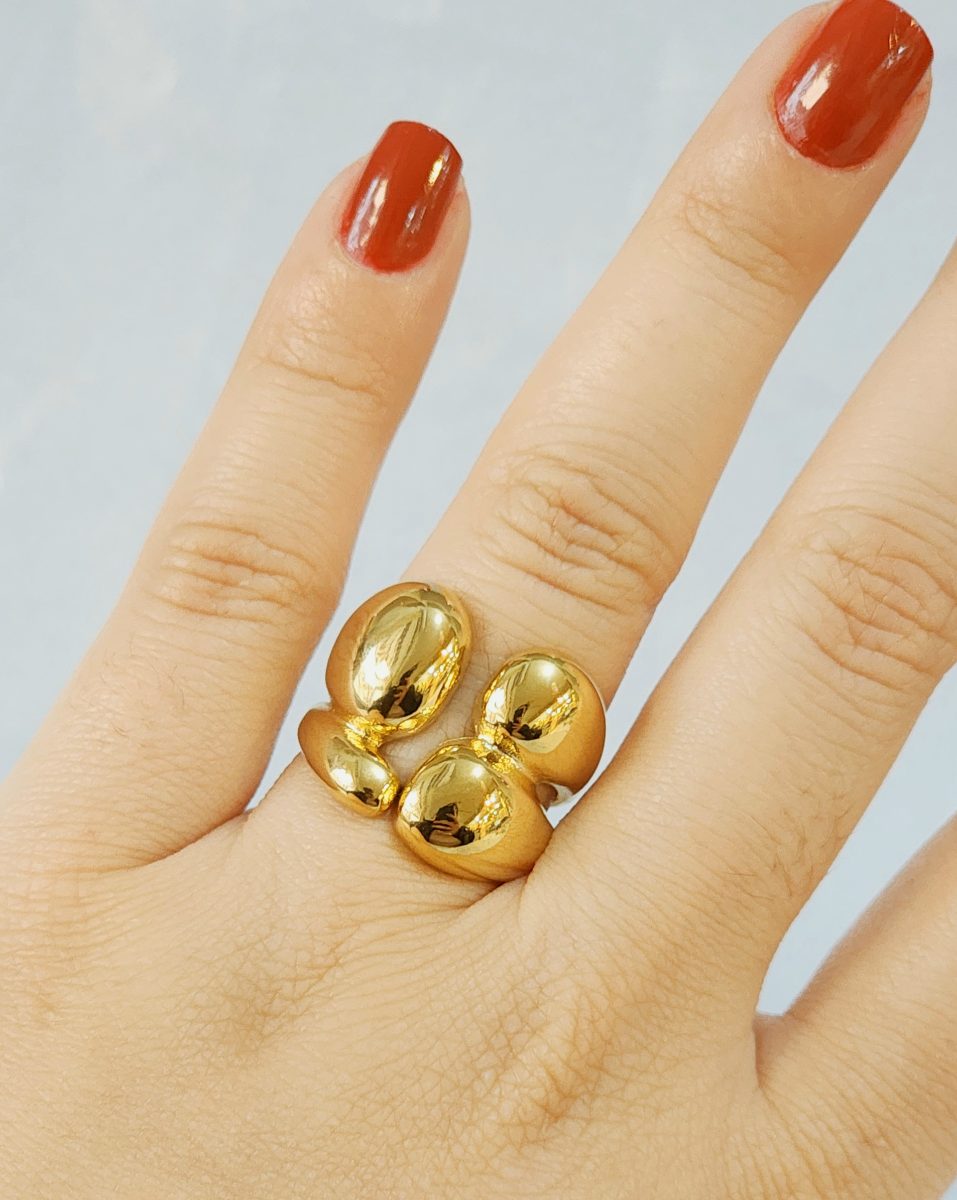 Anillo Maximalista