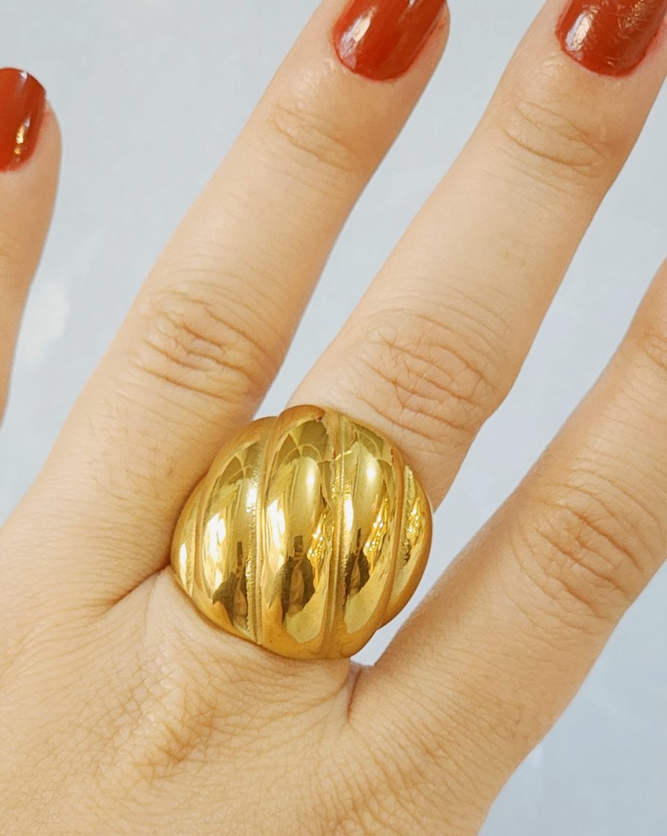 Anillo Maximalista
