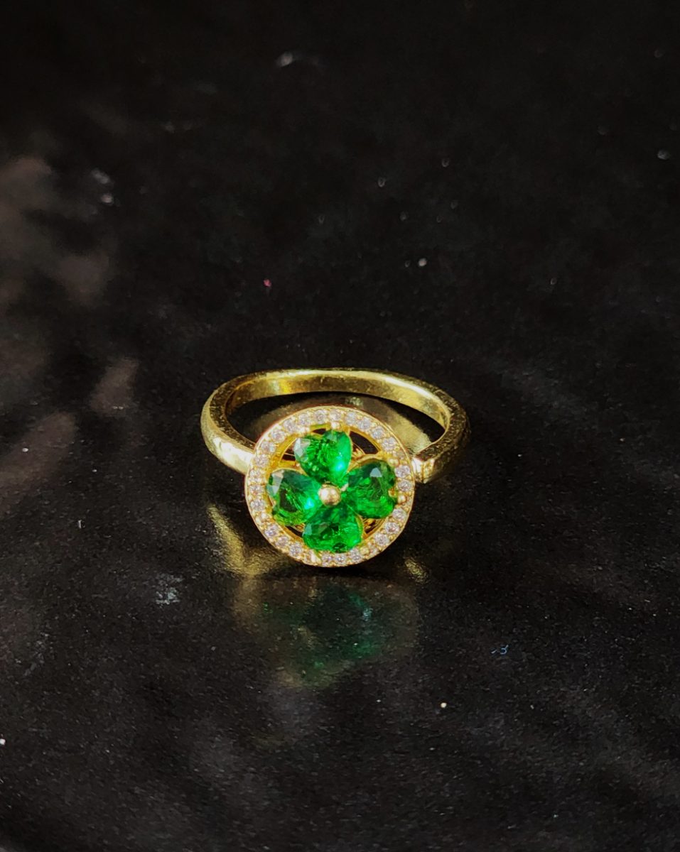 Anillos