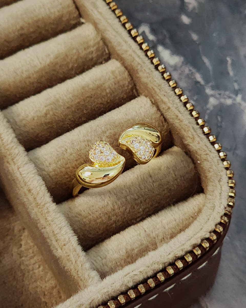 Anillo Estiloso