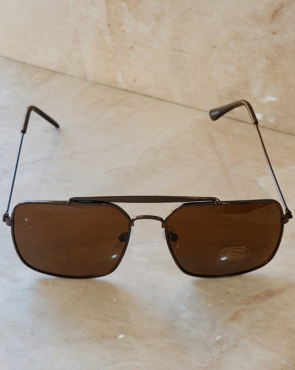 Lentes de Sol UV400
