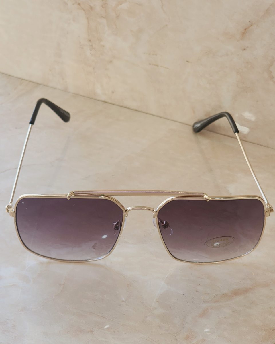 Lentes de Sol UV400