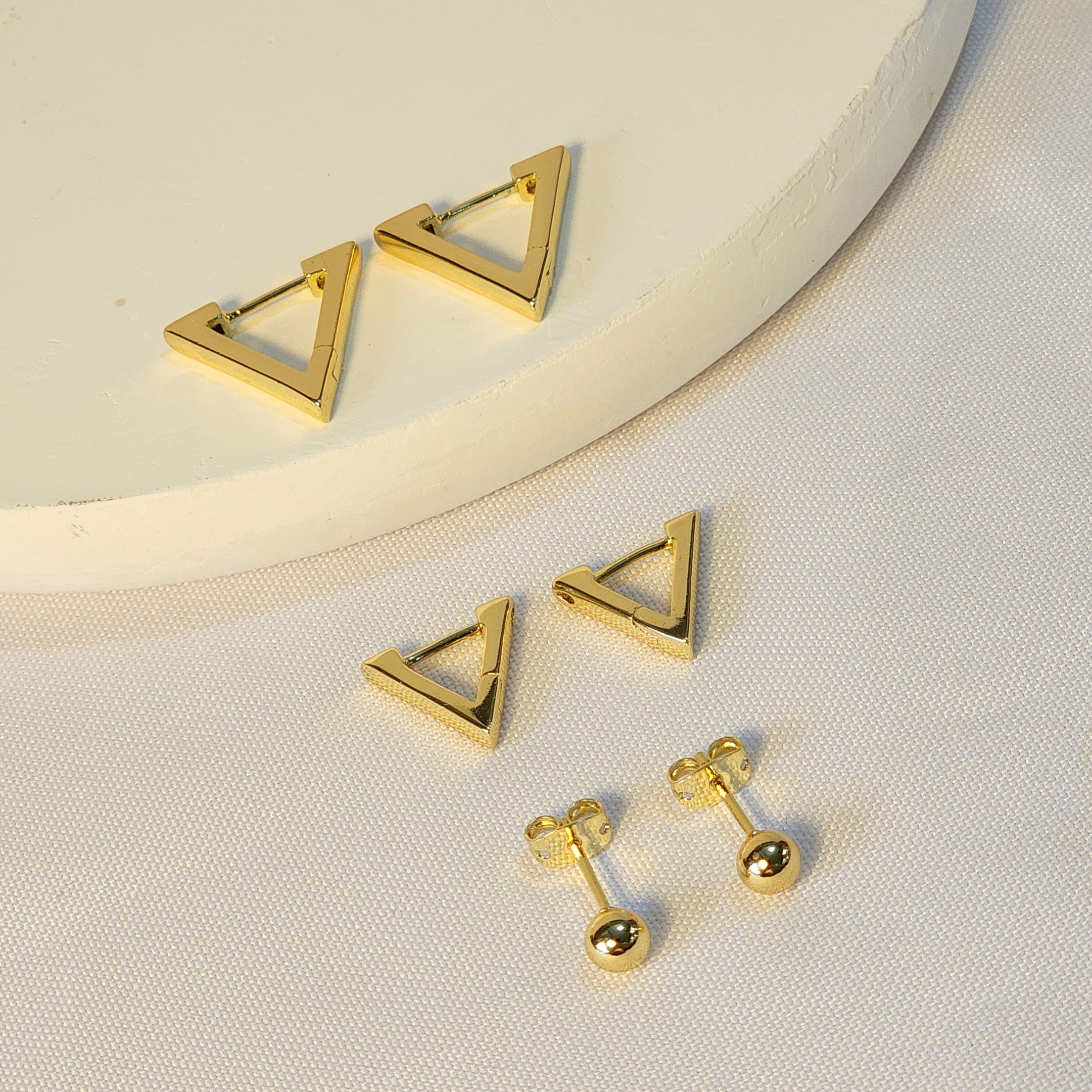 Set de Aros B/O