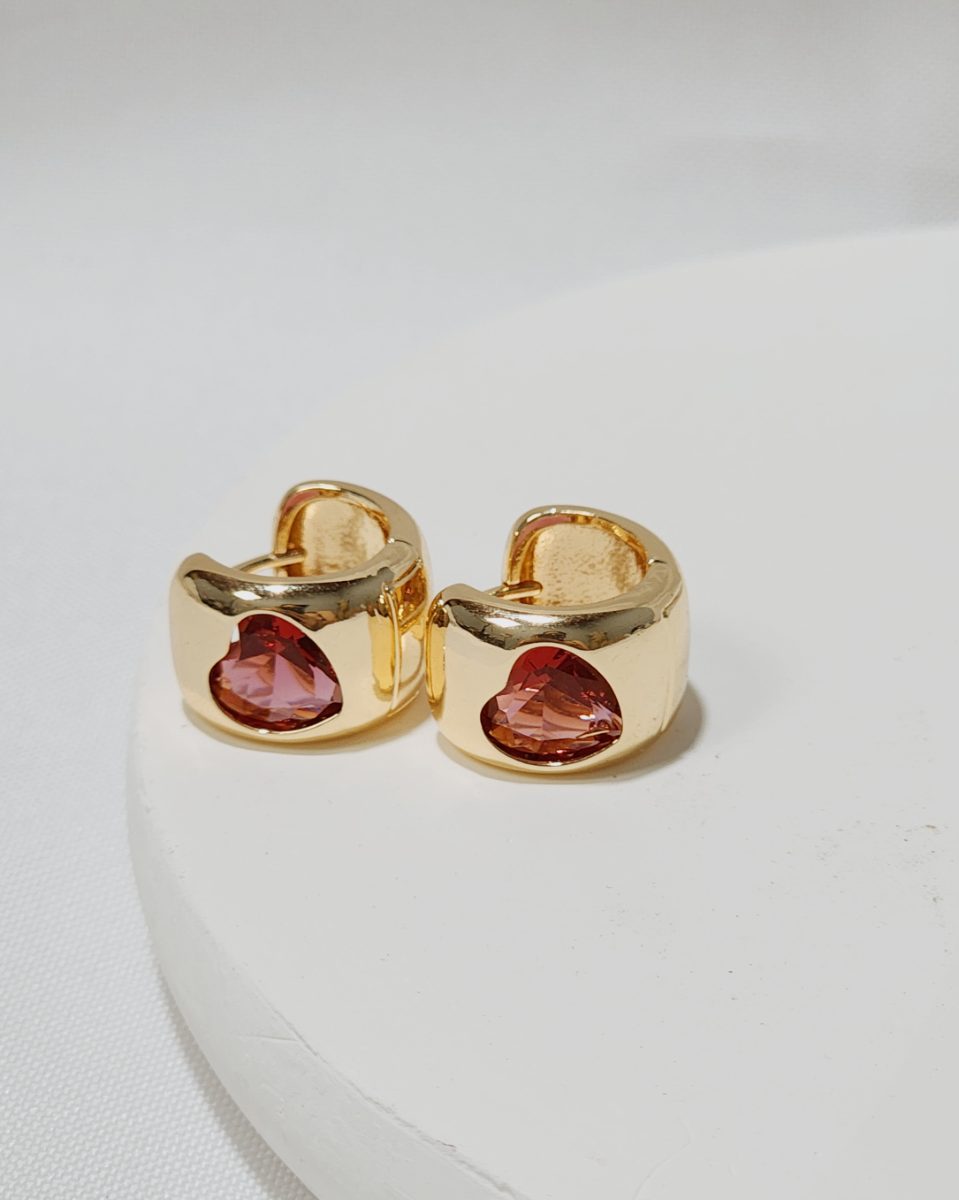 Aro Argolla con Zirconia