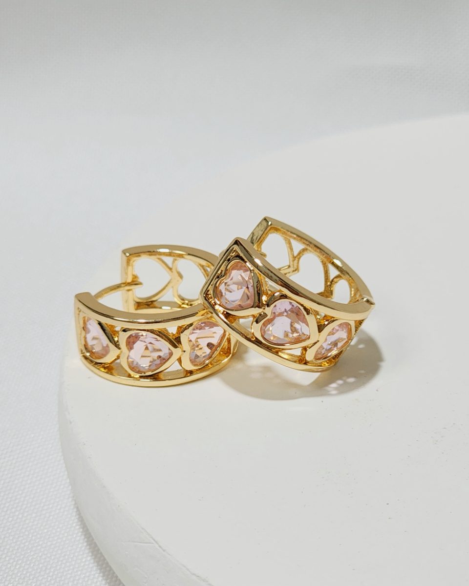 Aro Argolla con Zirconia