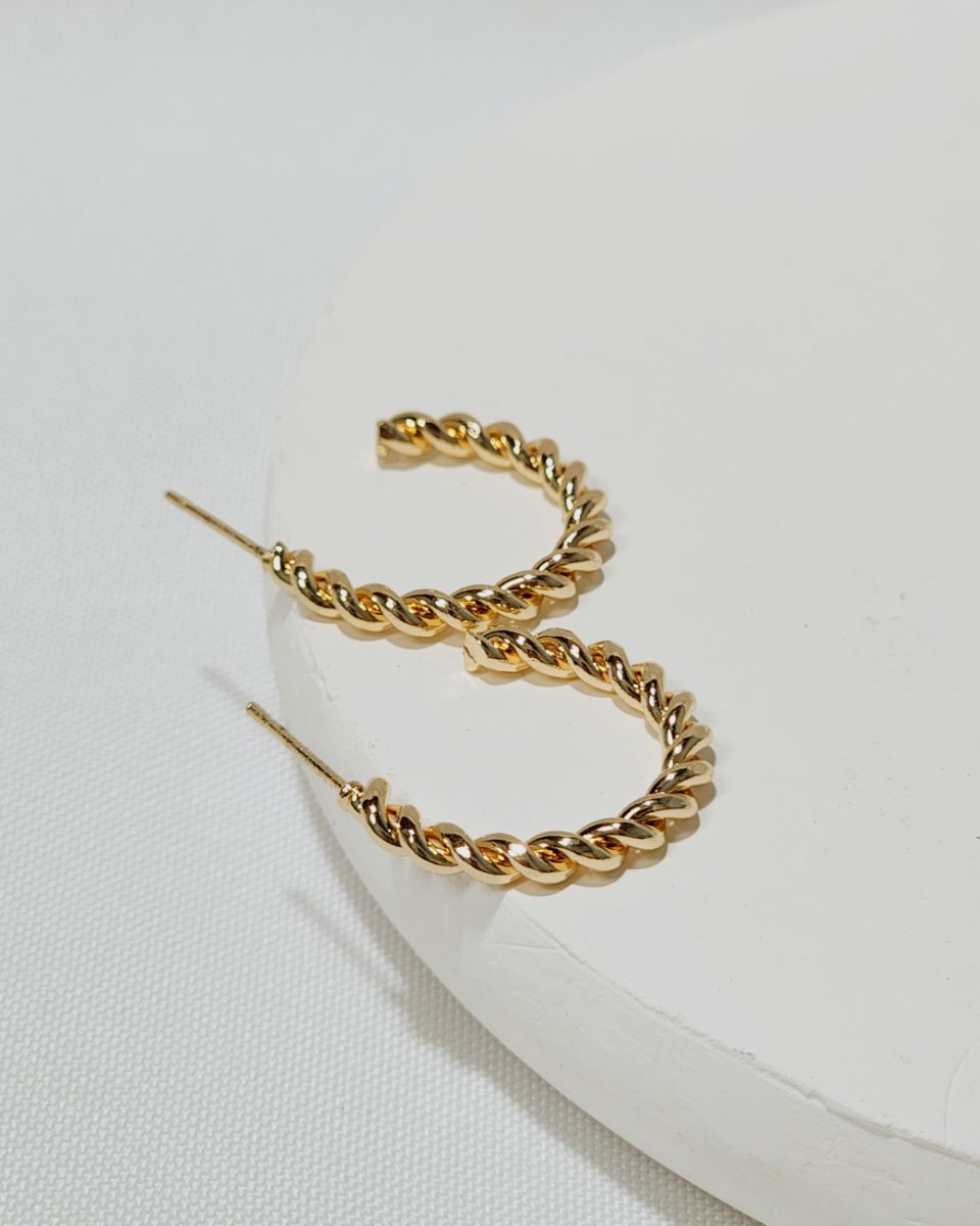 Aro Argolla con Zirconia