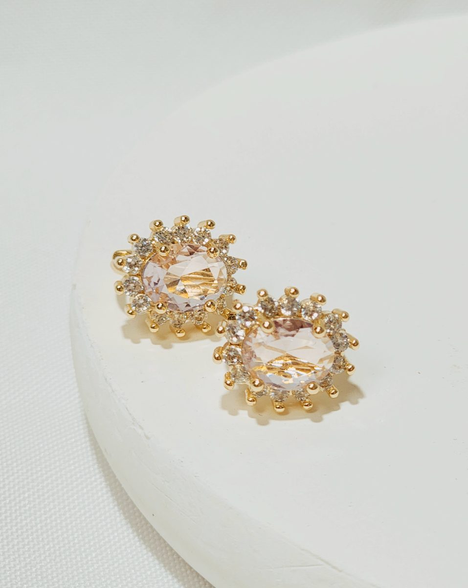 Aro Argolla con Zirconia