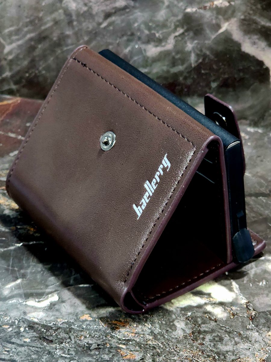 Billetera Pop-up M