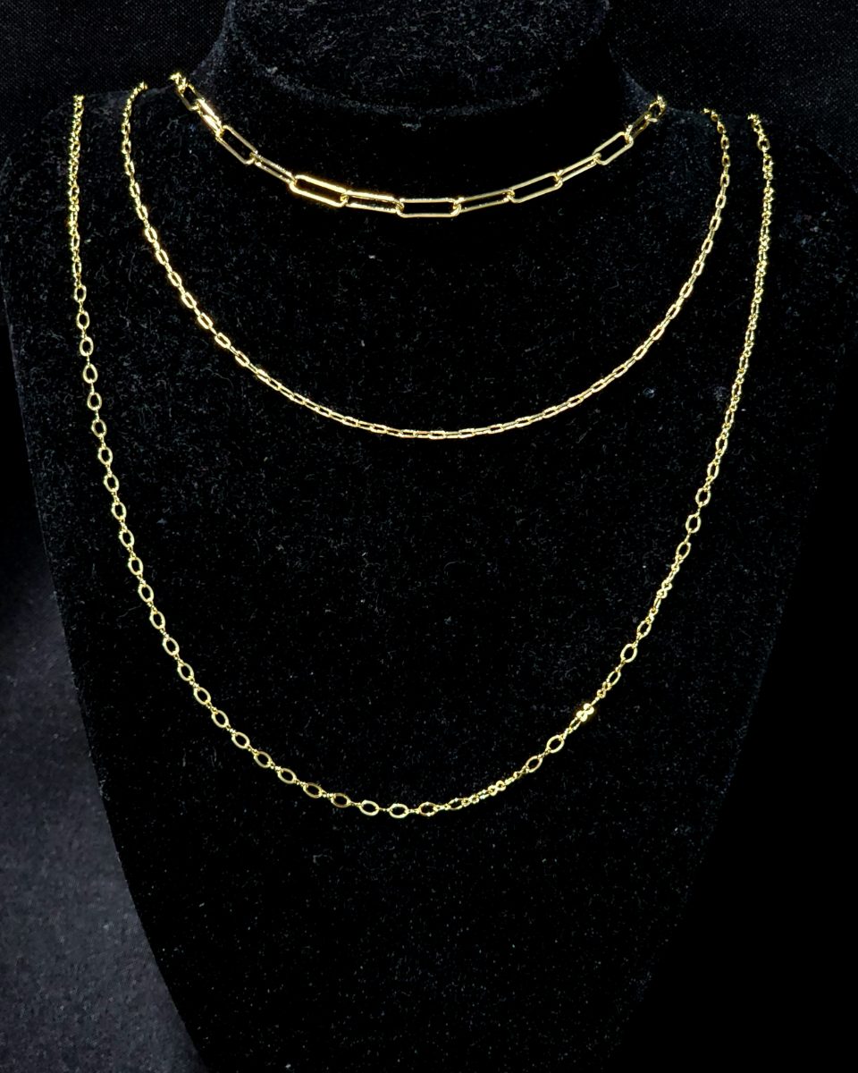Collar Triple