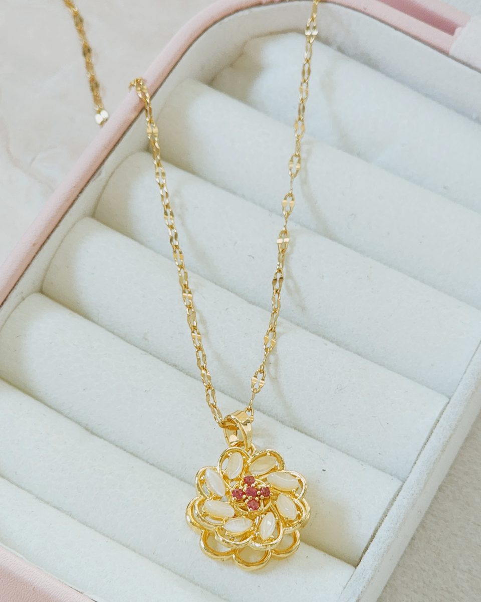 Collar Giratorio