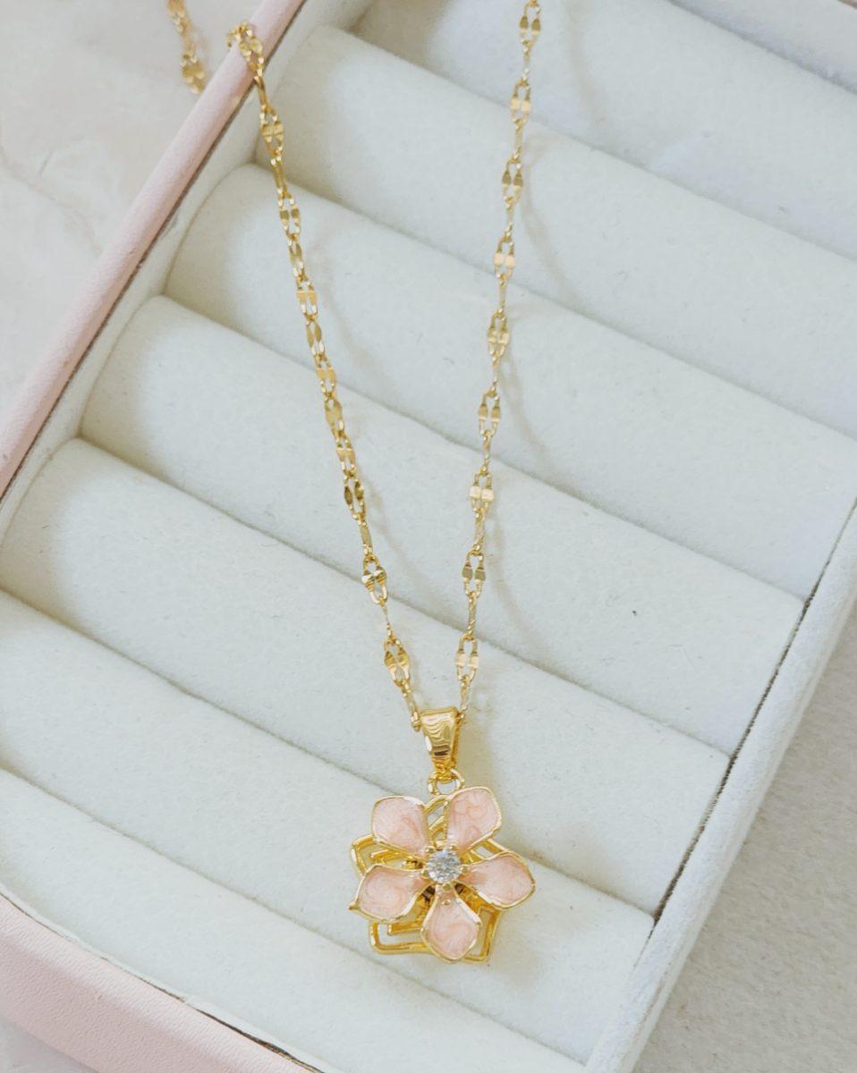 Collar Giratorio