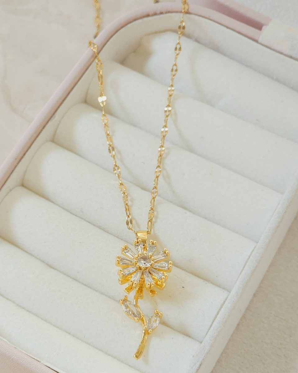 Collar Giratorio