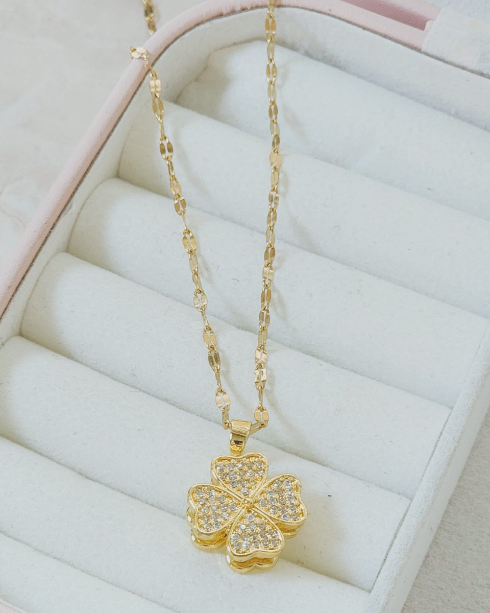 Collar Giratorio