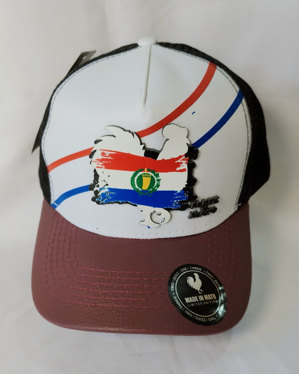 Sombreros y Gorras