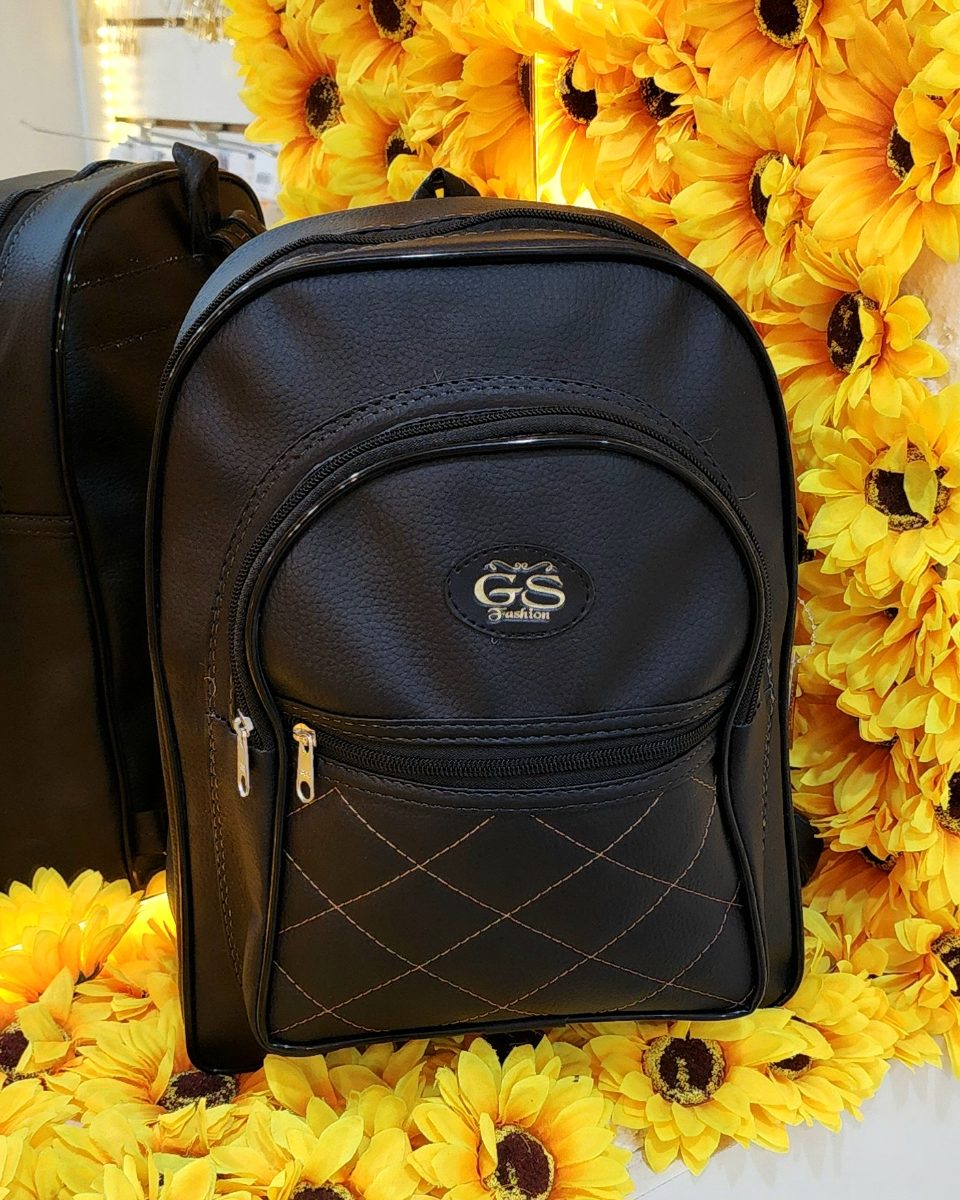 Mochilas