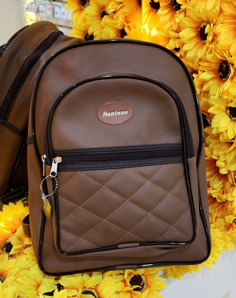Mochilas