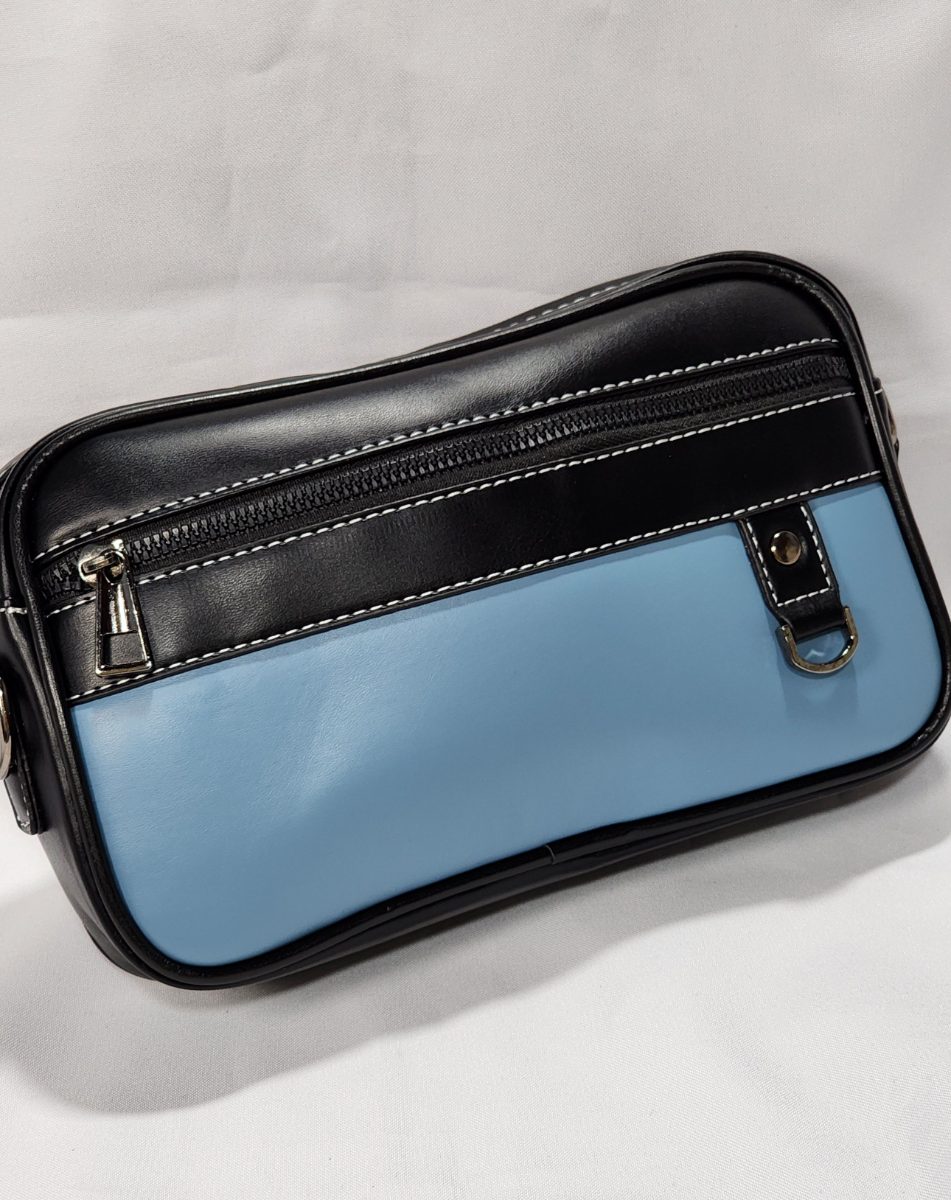 Neceser  Azul 