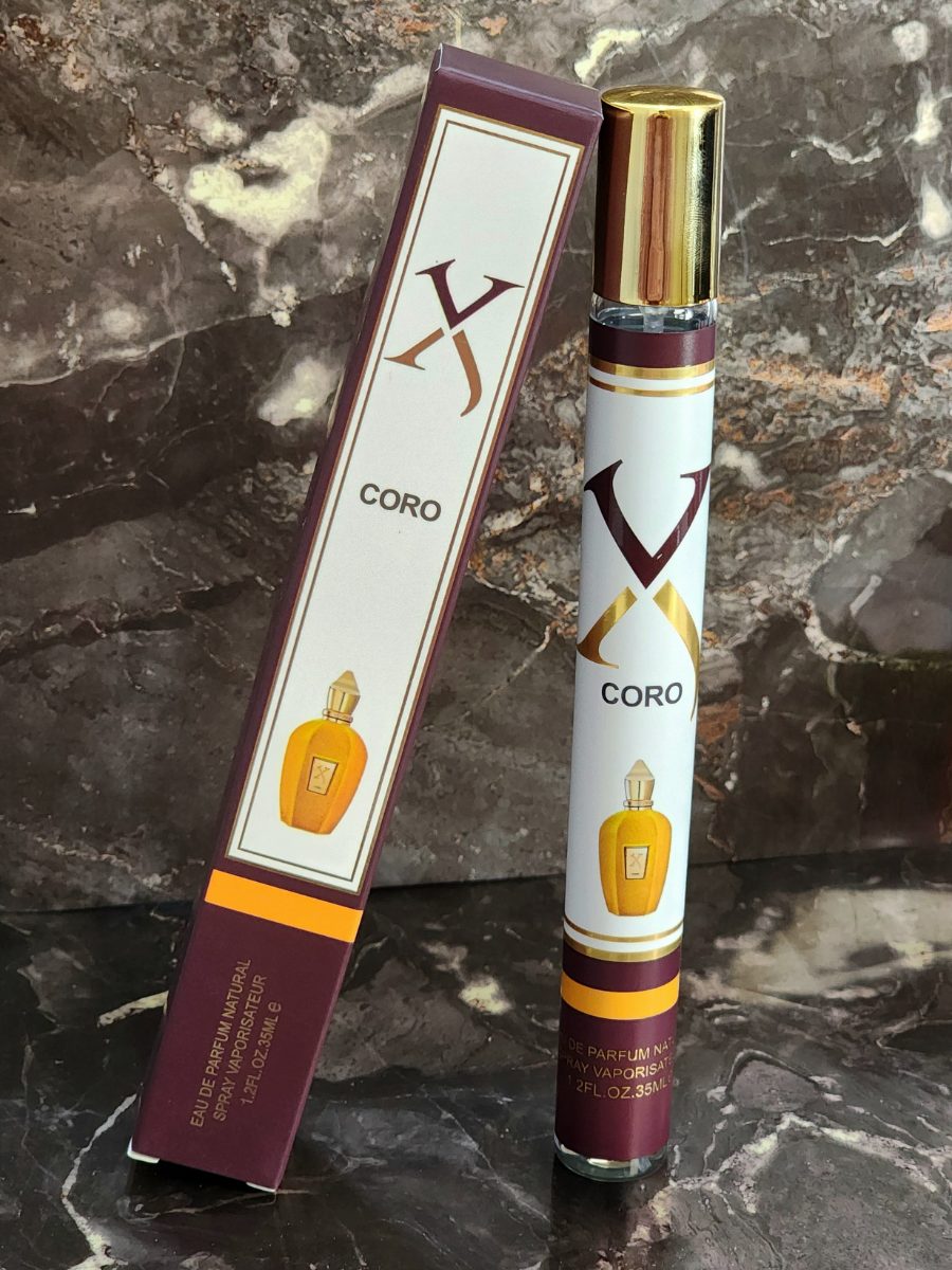 Perfume Xerjoff Coro 35ml