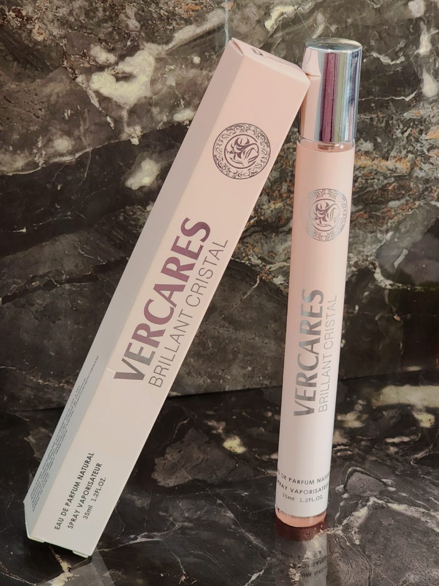 Perfume Vercares 35ml