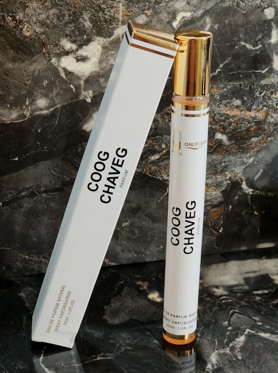 Perfume Coog Chaveg 35ml