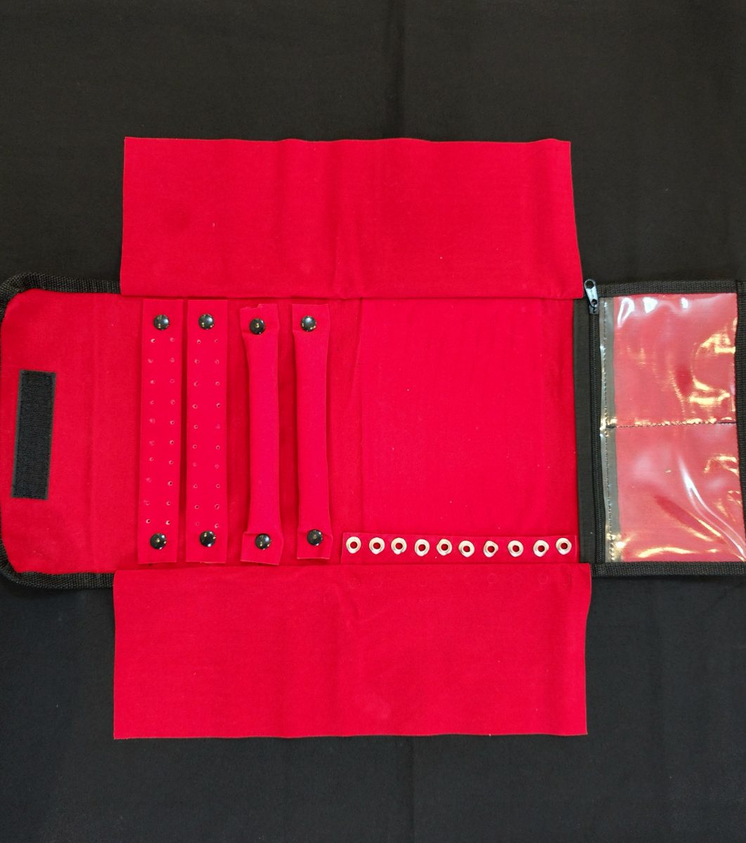 Porta Joyeros