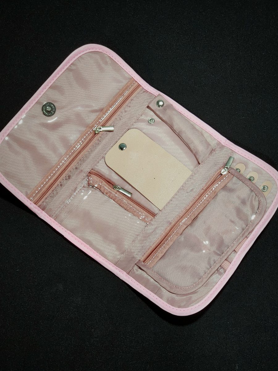 Cartucheras  Rosado