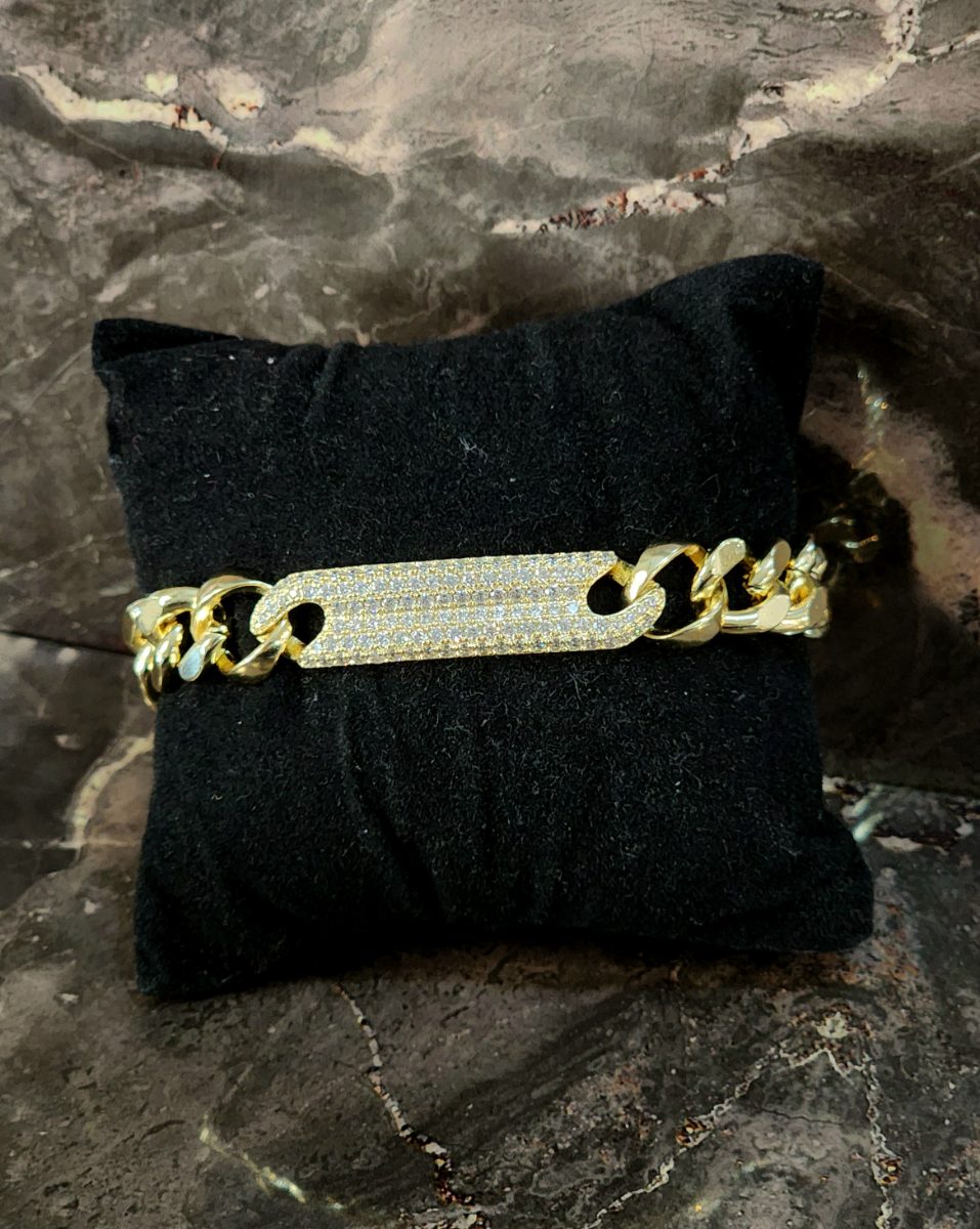 Pulseras