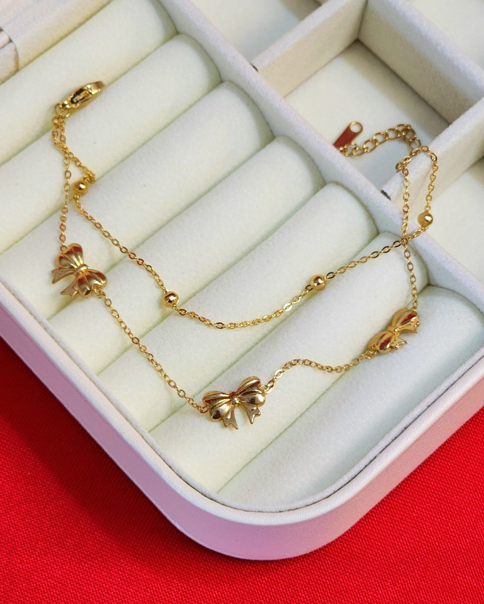 Pulseras