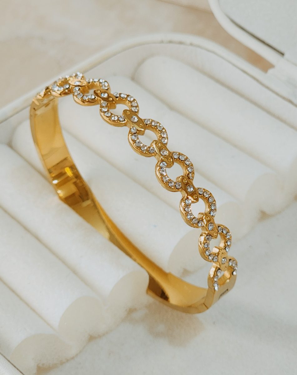 Esclavas Elegantes 