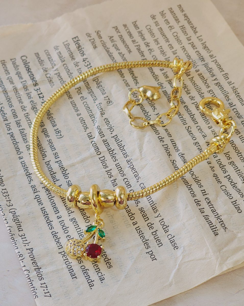 Pulsera Primaveral