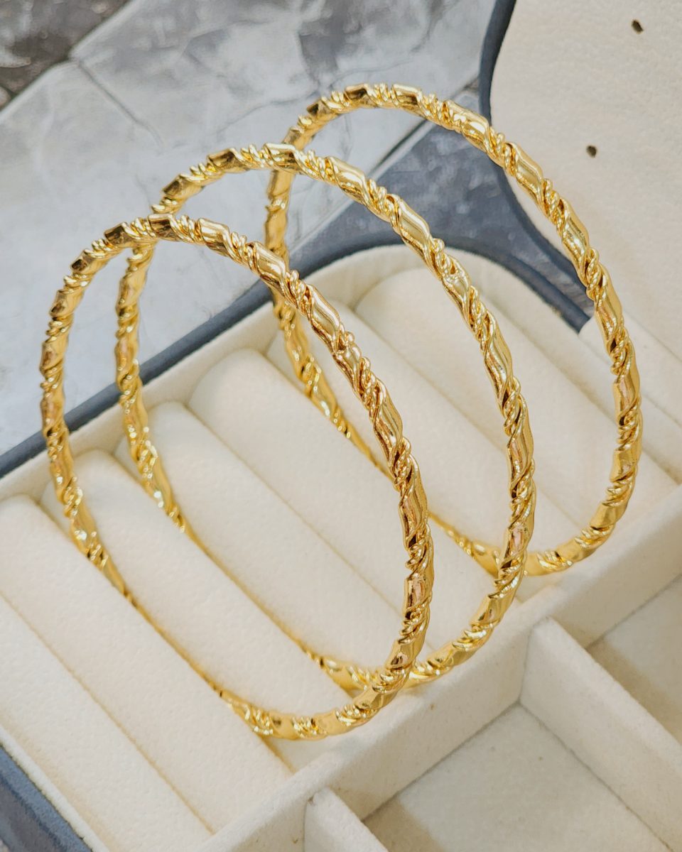 Pulsera/Set de 3