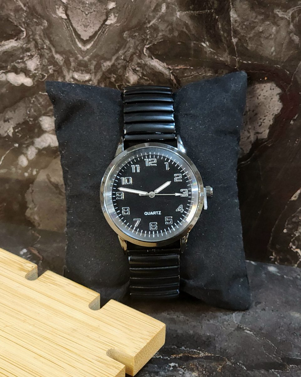Relojes