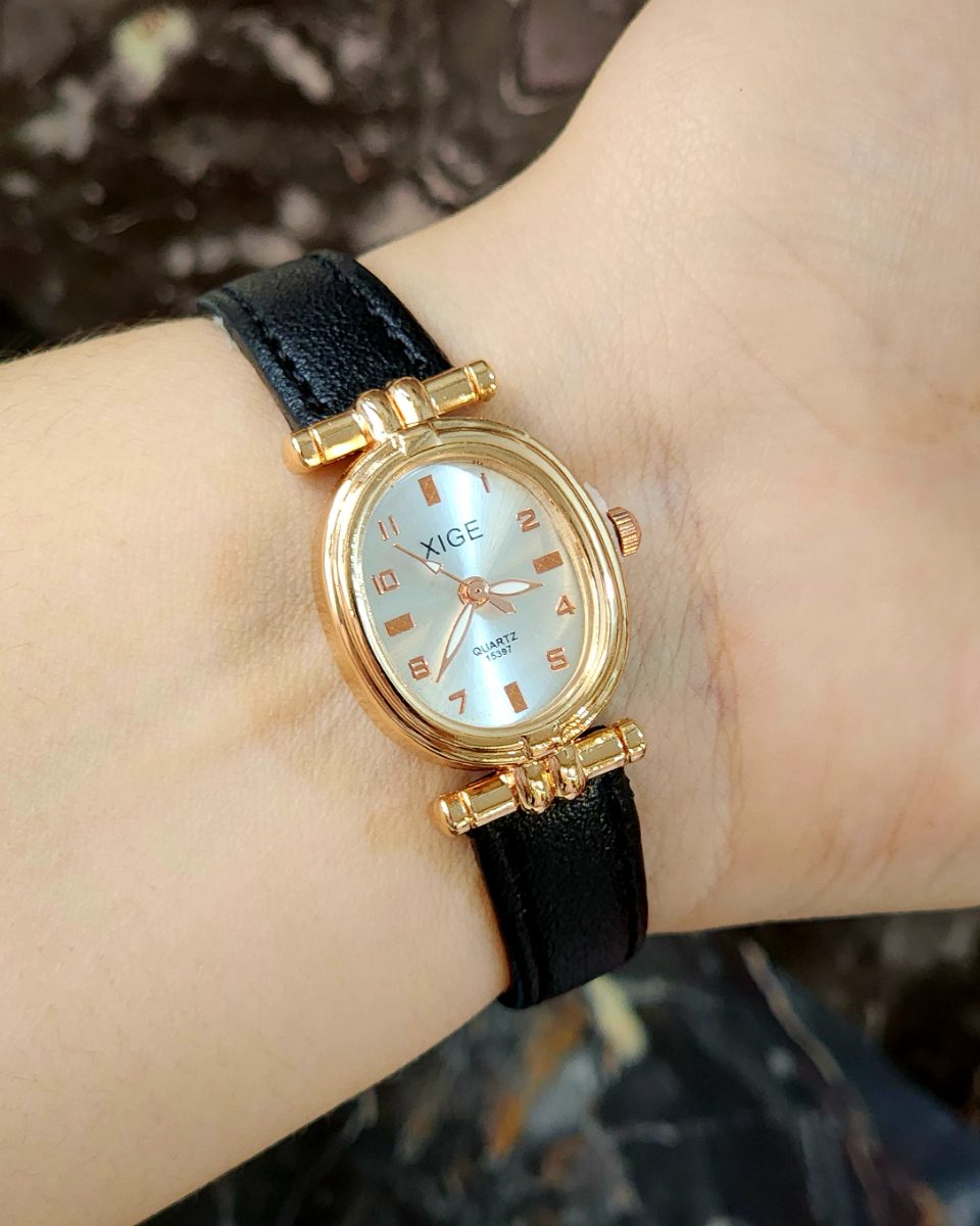 Relojes