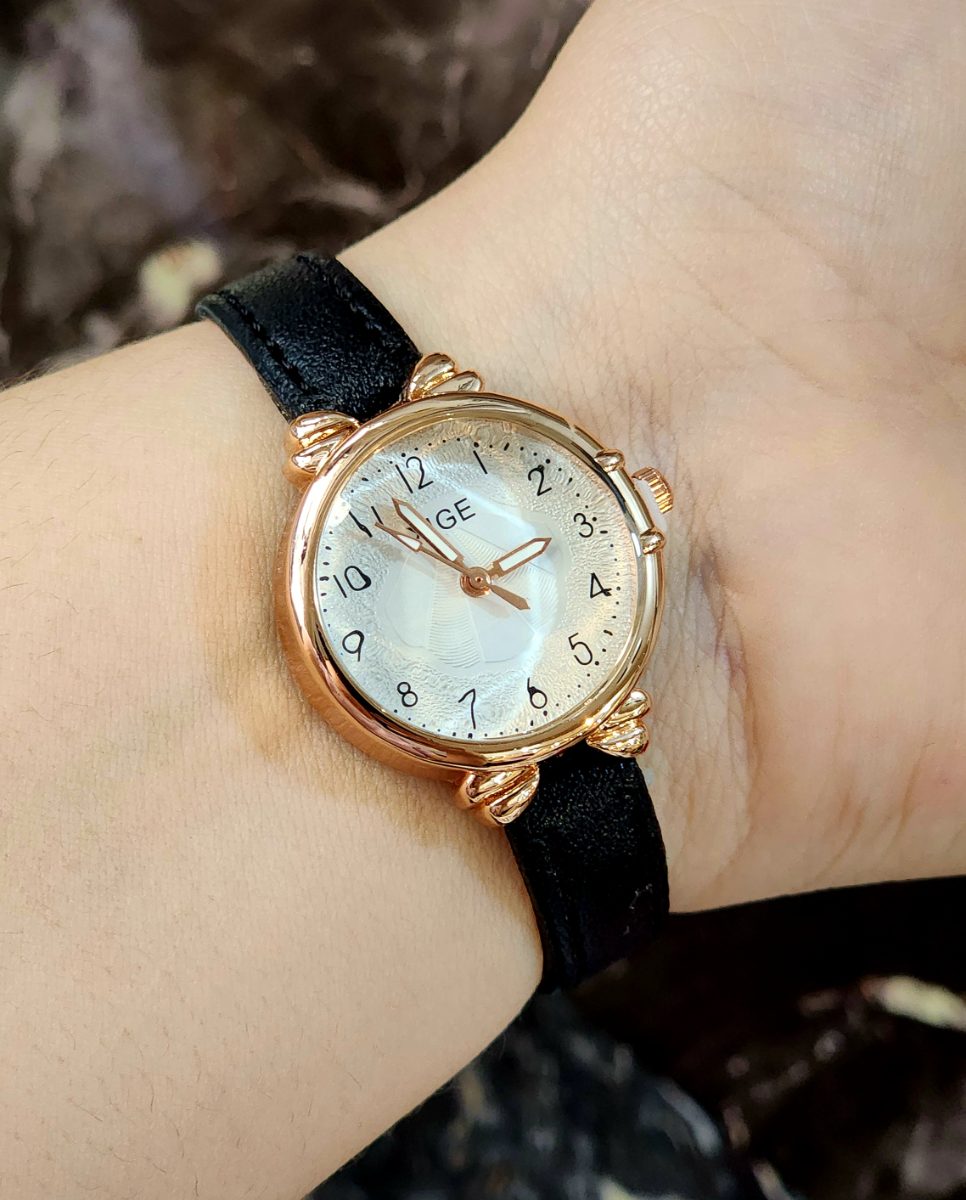 Reloj Xige  Redondo