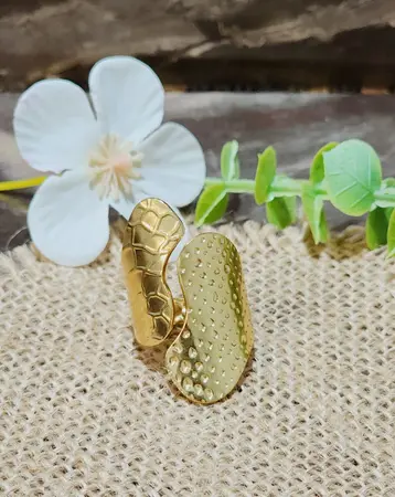 Anillo Ajustable