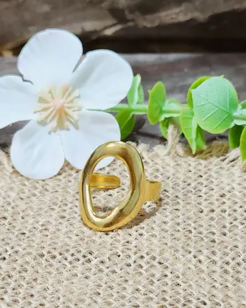 Anillo Ajustable
