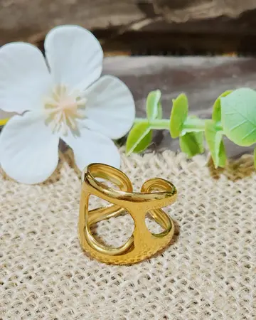 Anillo Ajustable