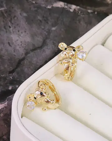 Aro Gold