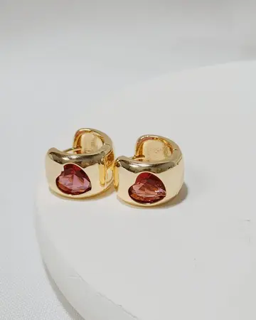 Aro Argolla con Zirconia