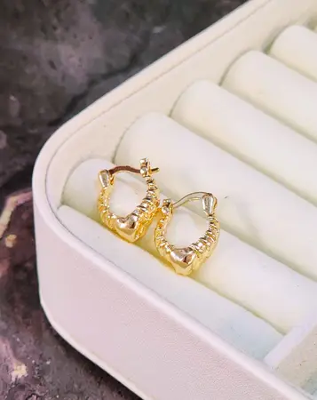 Aro Argolla con Zirconia