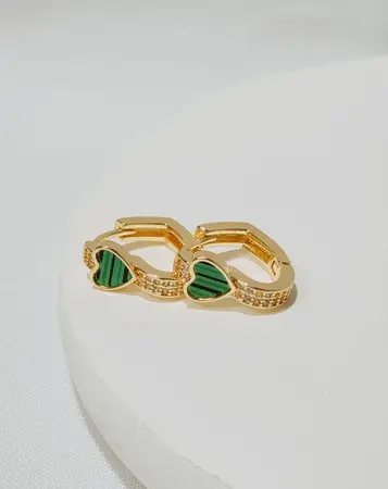 Aro Argolla con Zirconia
