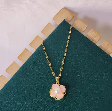 Collar Giratorio AC