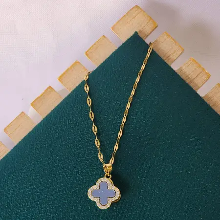Collar Giratorio AC