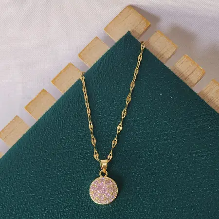Collar Giratorio AC