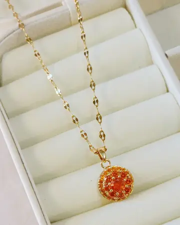 Collar Giratorio AC