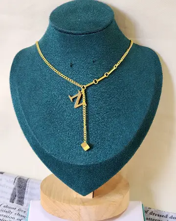 Collar Sofisticado AC