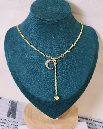 Collar Sofisticado AC
