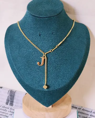 Collar Sofisticado AC